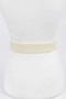 Pearl Beads Belt