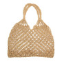 Straw Woven Shoulder Bag