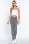 Cotton Spandex Leggings​​