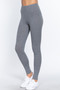 Cotton Spandex Leggings​​