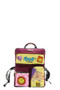 Nicole Lee USA Multi-Pocket Travel Backpack