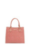 Nicole Lee USA Structured Tote Bag