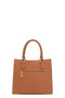 Nicole Lee USA Structured Tote Bag