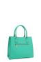 Nicole Lee USA Structured Tote Bag