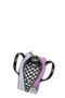 Nicole Lee USA Nail Polish Mini Dome Handbag