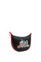 Nicole Lee USA Martha Travels Italy Shoulder Bag
