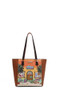 Nicole Lee USA Sun and Sand 3 Piece Bag Set