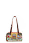 Nicole Lee USA Sun and Sand Shoulder Bag