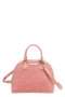 Nicole Lee USA Gracie Dome Satchel