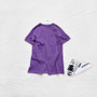 Parent-child Wear Girl Spring Summer Casual Loose Knitting Dress