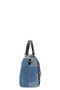 Nicole Lee USA Bosque De Amor Denim Boston Bag