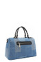 Nicole Lee USA Bosque De Amor Denim Boston Bag