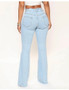 Women Stretch Denim Pant