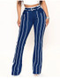 Women Stretch Denim Pant