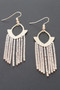 Cascade Earrings