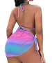 Plus Size Bikini Swimsuit Plus Size Bikini Cover Women Swimwear