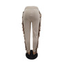 Women Casual Fringe Pant