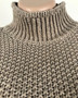 Autumn And Winter Knitting Shirt Women'S Turtleneck Pullover Sweater