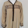 Women Muslim Arab Robe