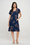 Hit Princess Line W/Pocket Dress​
