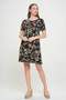 Plus Size Bns Missy Dress​