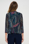 Mesh Romance Cardigan