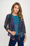 Mesh Romance Cardigan