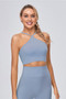 Halter Sports Top​​