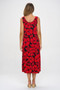 Plus Size Bns Tank Long Dress​​​