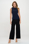 Hit Funnel Neck Top