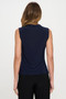 Hit Funnel Neck Top