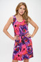 Plus Size Bns Missy Tank Dress