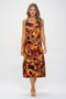 Plus Size Bns Tank Long Dress