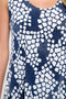 Hit Shark Bite Hem Tank​​​