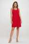 Hit Missy Tank Dress​​​​​​
