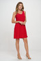 Hit Missy Tank Dress​​​​​​