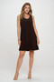 Hit Missy Tank Dress​​​​​​