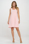 Hit Missy Tank Dress​​​​​​