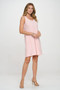 Hit Missy Tank Dress​​​​​​