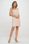 Hit Missy Tank Dress​​​​​​