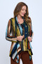 Bns Mid Cut Jacket