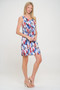 Hit Missy Tank Dress​