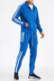 Two Stripe Utility Pocket Track Suit