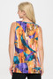 Hit Point V-Nk Tank Top​​​​​​​​​​