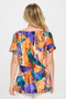 Hit Boat Nk Short Sl Top​​