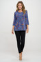Plus Size Hit Merrow Top​