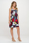 Hit Missy Tank Dress​​​​​
