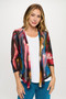 Open Cardigan