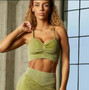 Sculpting Yoga Set