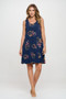 Hit Missy Tank Dress​​​